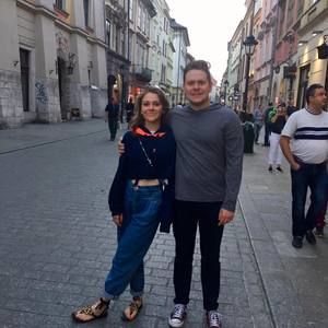 Meet your Posher, Julia